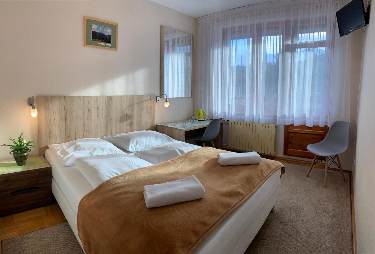 Pensjonat Paradise Karpacz Exterior photo